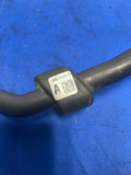 2015-23 Ford Mustang GT Coyote Engine To Cabin Sound Tube 164