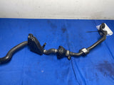 2015-23 Ford Mustang GT Coyote Engine To Cabin Sound Tube 164