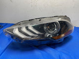 2015-23 Ford Mustang Driver LH Headlight Projector For Parts 164