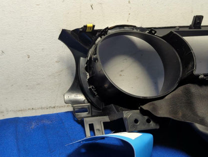 2015-23 Ford Mustang Instrument Cluster Bezel 164