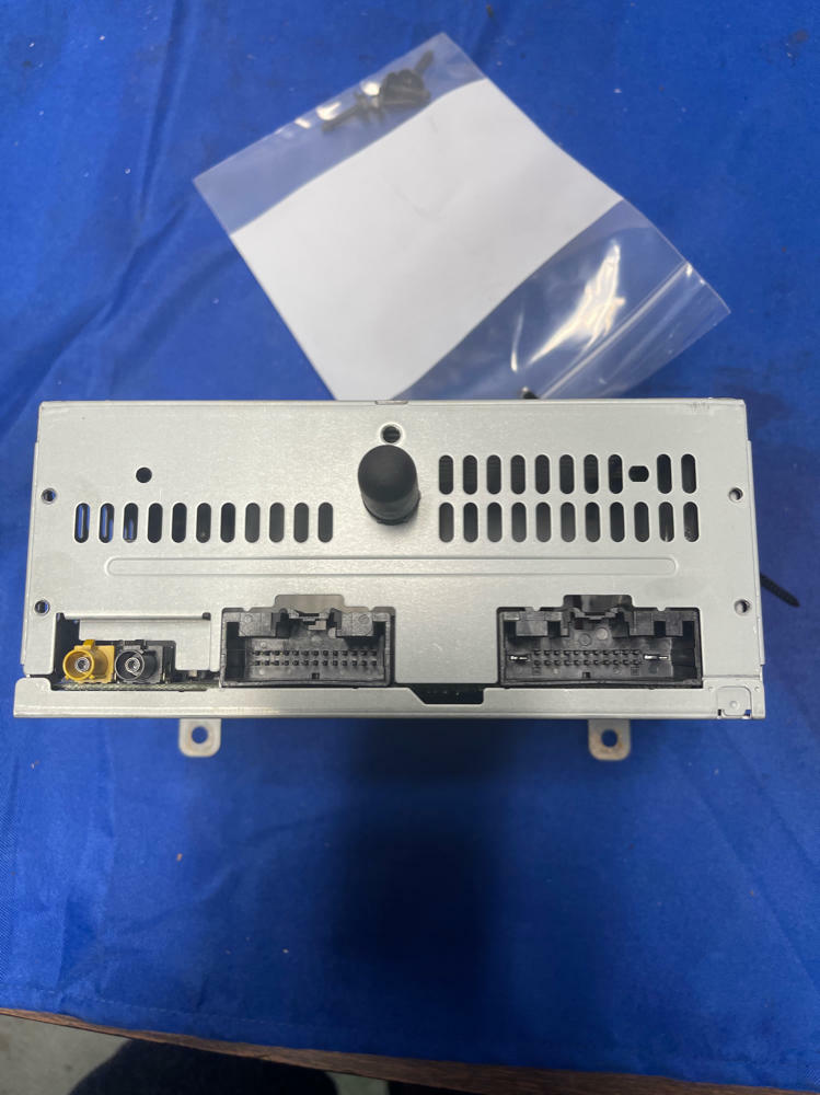 2015-23 Ford Mustang SYNC3 Module 164