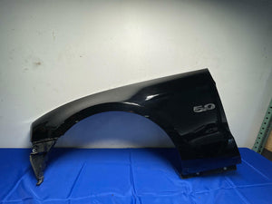 2010-14 Ford Mustang LH Drivers Fender (Minor Damage) 160