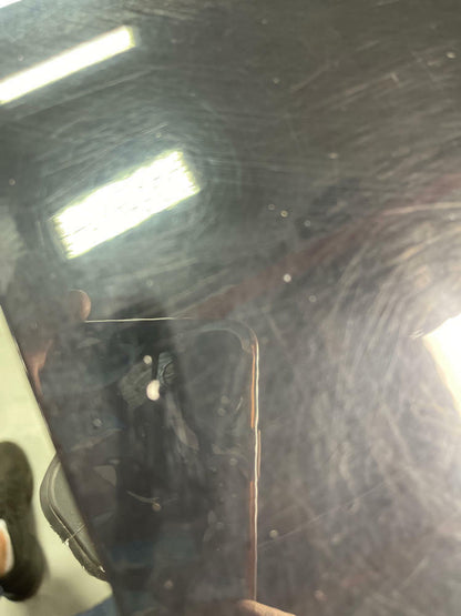 2010-14 Ford Mustang LH Driver Door 160