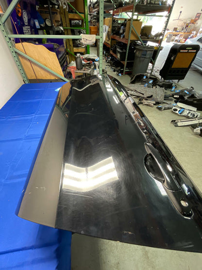 2010-14 Ford Mustang LH Driver Door 160