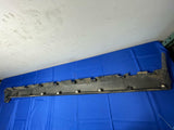 2010-14 Ford Mustang LH Driver Sideskirt 160
