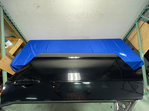 2010-14 Ford Mustang LH Driver Door 160