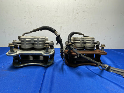 2010-14 Ford Mustang Front Brake Calipers 160