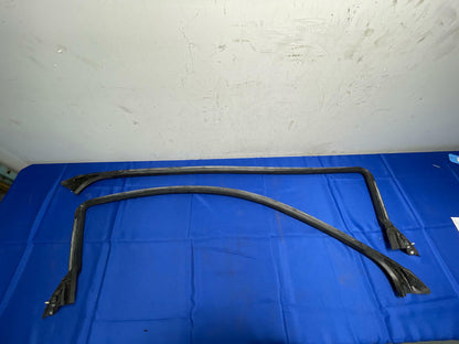 2010-14 Ford Mustang Door Weather Stripping 160