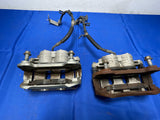 2010-14 Ford Mustang Front Brake Calipers 160