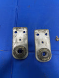 2010-14 Ford Mustang Radiator Brackets 160