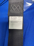 2004-06 Pontiac GTO Rear Seat Belts Pair 159