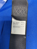 2004-06 Pontiac GTO Rear Seat Belts Pair 159