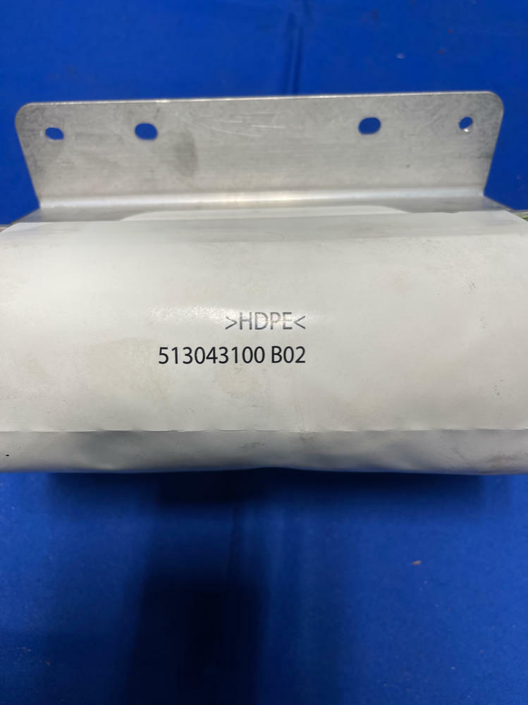 2004-06 Pontiac GTO Passenger Air Bag 159