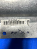 2004-06 Pontiac GTO Passenger Air Bag 159