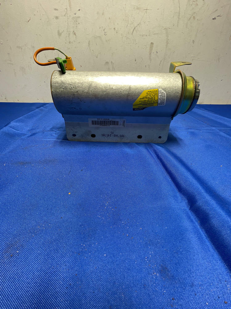 2004-06 Pontiac GTO Passenger Air Bag 159