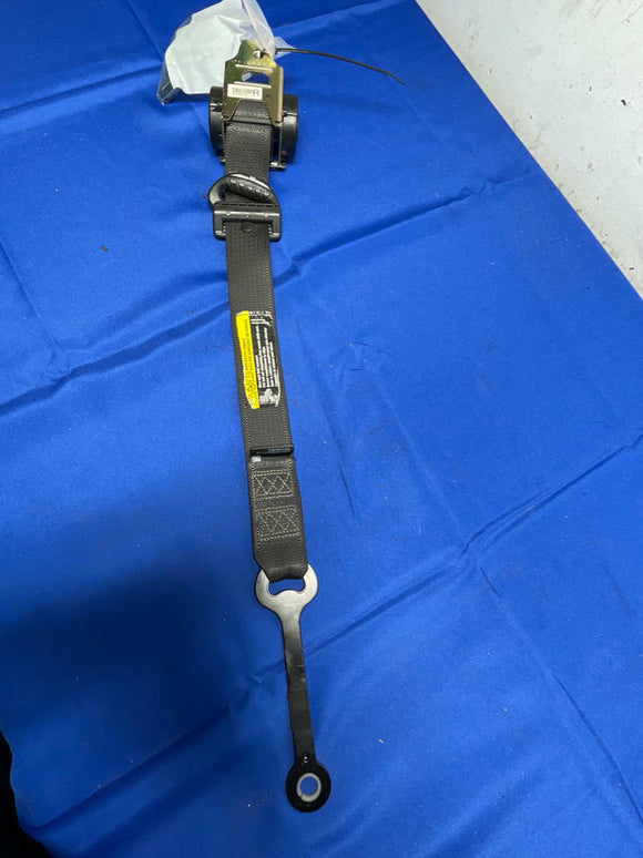 2004-06 Pontiac GTO RH Passenger Seatbelt 159
