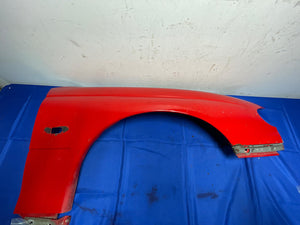 2004-06 Pontiac GTO RH Passenger Fender 159