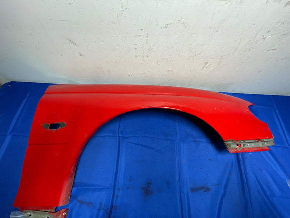 2004-06 Pontiac GTO RH Passenger Fender 159