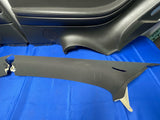 2004-06 Pontiac GTO Rear Interior 4 Pieces 159