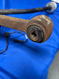 2005-06 Pontiac GTO RH Passenger Front Control Arm & Spindle 159