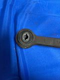 2005-06 Pontiac GTO LH Driver Front Control Arm & Spindle 159