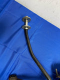2005-06 Pontiac GTO LH Driver Front Control Arm & Spindle 159