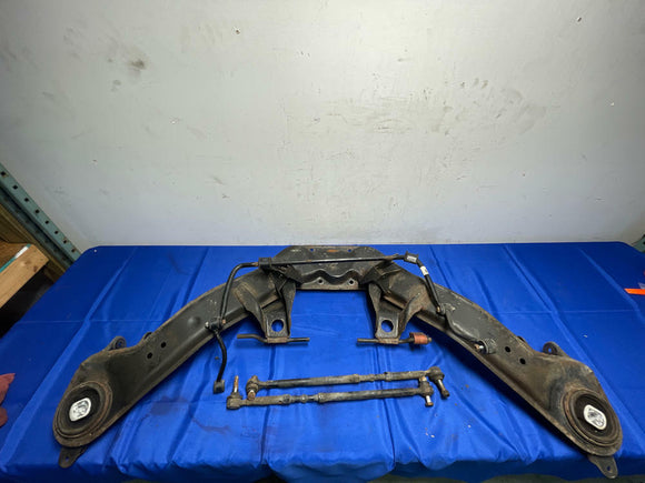 2005-06 Pontiac GTO Rear Sub Frame 159