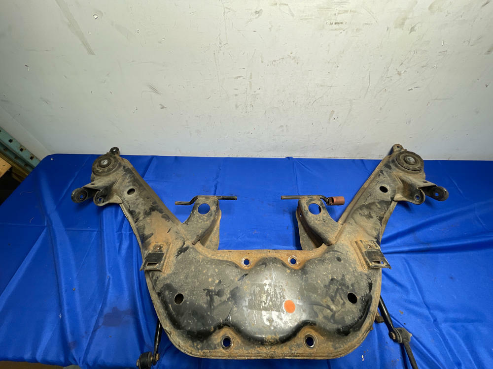 2005-06 Pontiac GTO Rear Sub Frame 159