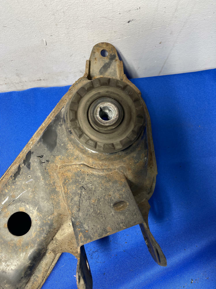 2005-06 Pontiac GTO Rear Sub Frame 159