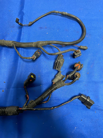 1993 Ford Mustang Engine Harness 157