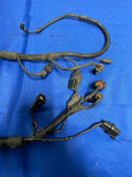 1993 Ford Mustang Engine Harness 157