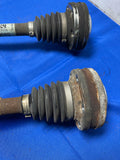 2005-06 Pontiac GTO Axles OEM Pair 159