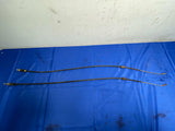 2005-06 Pontiac GTO E-Brake Cables 159
