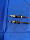 2005-06 Pontiac GTO E-Brake Cables 159