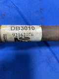 2005-06 Pontiac GTO Axles OEM Pair 159