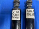 2005-06 Pontiac GTO KYB Shocks Pair 159