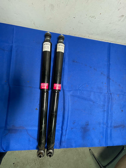 2005-06 Pontiac GTO KYB Shocks Pair 159