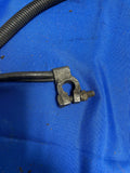 1987-93 Ford Mustang Battery Harness 157