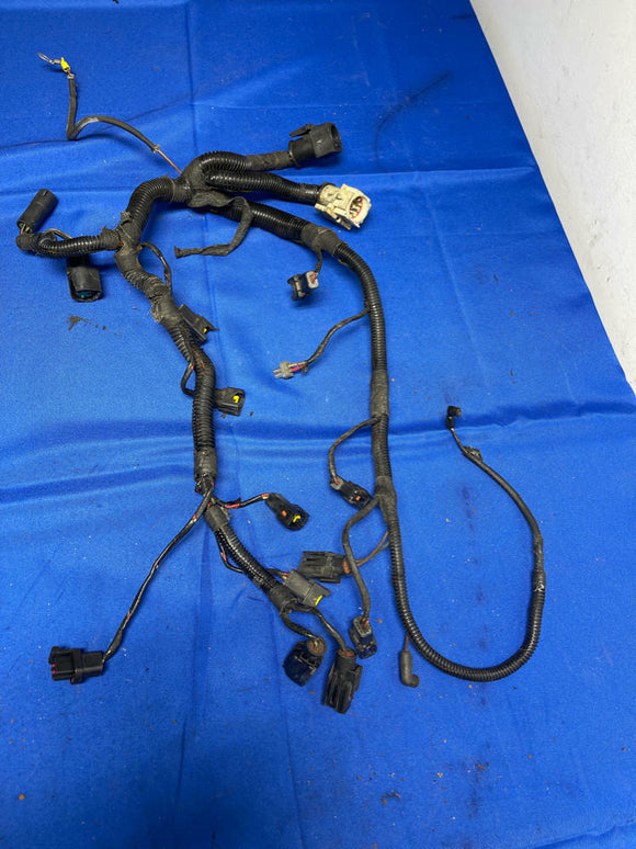 1993 Ford Mustang Engine Harness 157