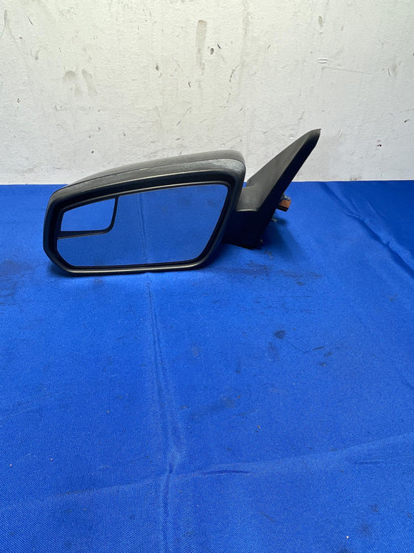 2010-14 Ford Mustang GT LH Driver Mirror 160