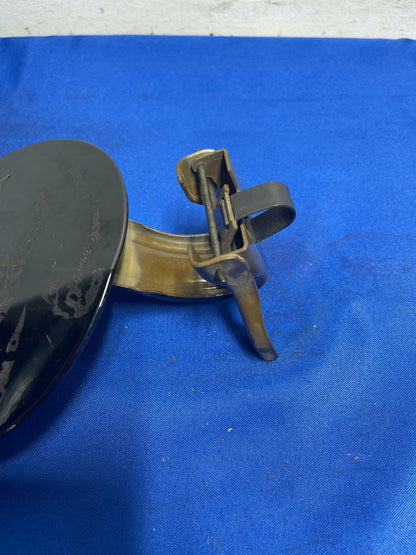 2010-14 Ford Mustang Gas Tank Door 160
