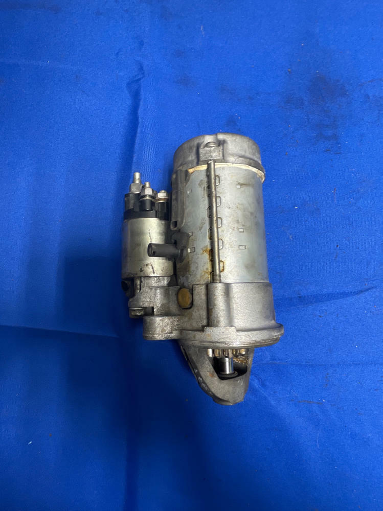 2015-23 Ford Mustang Starter Motor OEM 165