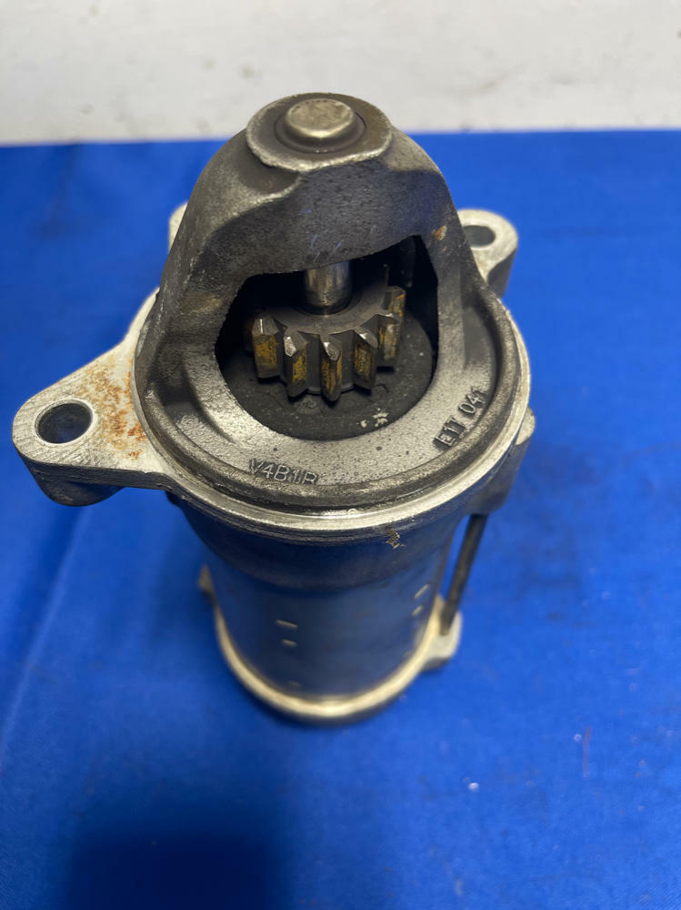 2015-23 Ford Mustang Starter Motor OEM 165