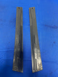 2004-06 Pontiac GTO Window Trim OEM Nice 159