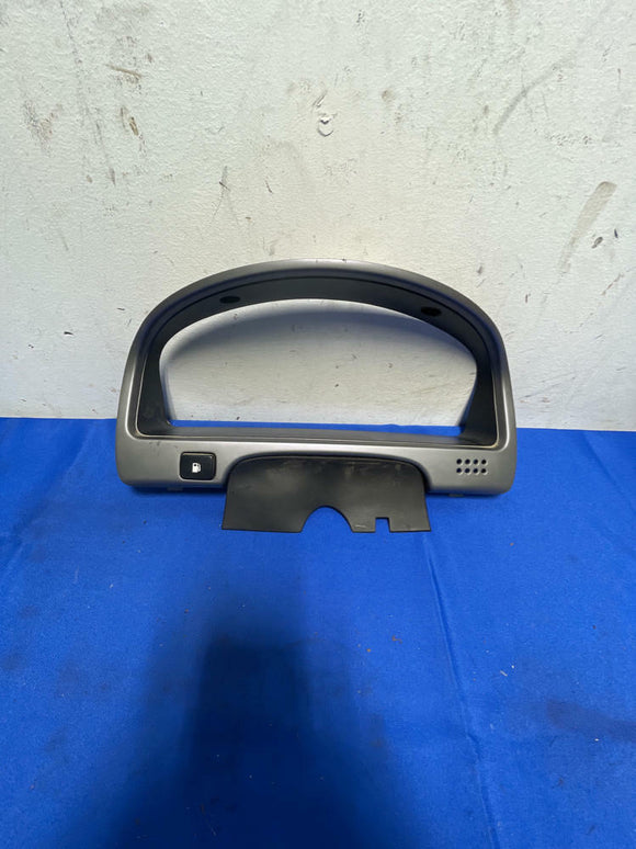 2004-06 Pontiac GTO Instrument Cluster Bezel 159