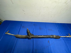 2004-06 Pontiac GTO Low Mile OEM Steering Rack 65k 152