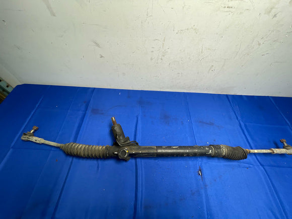 2004-06 Pontiac GTO Low Mile OEM Steering Rack 65k 152