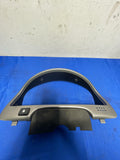 2004-06 Pontiac GTO Instrument Cluster Bezel 159