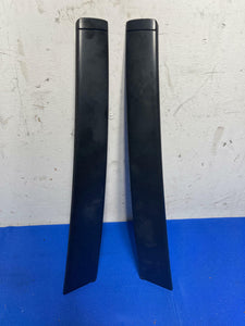 2004-06 Pontiac GTO Window Trim OEM Nice 159
