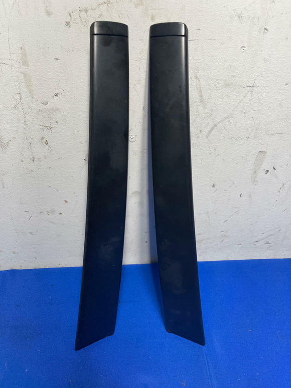 2004-06 Pontiac GTO Window Trim OEM Nice 159